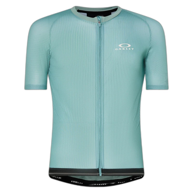 Oakley Men's Endurance Ultra Lite Jersey - Image 1