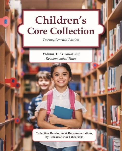 Children's Core Collection: 0