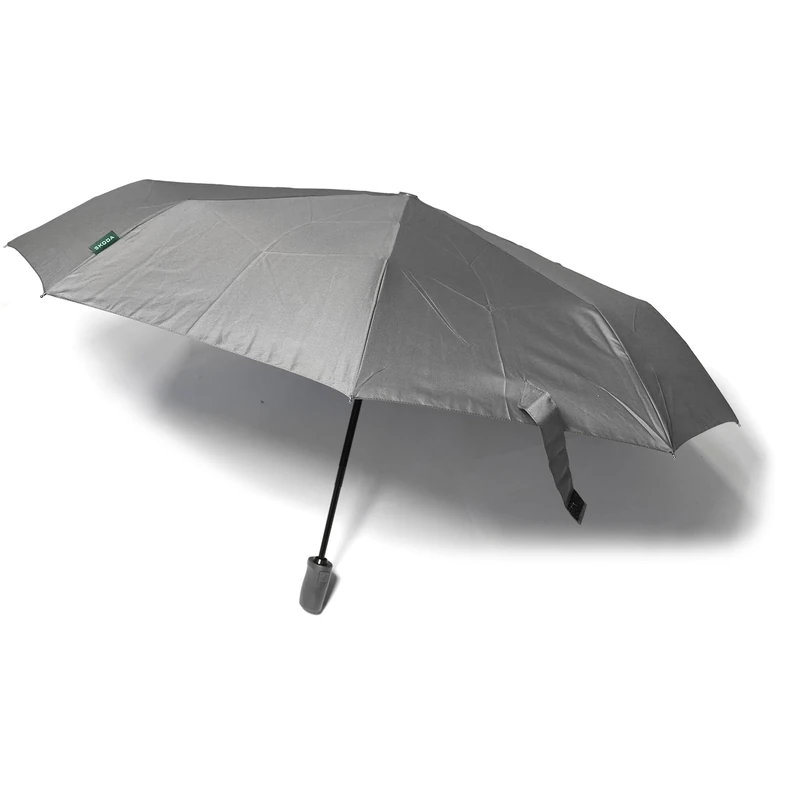 Skoda 3P0087600 Pocket Umbrella Umbrella Umbrella Grey, gray, Classic