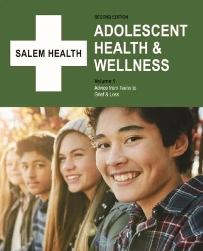 Salem Health: Adolescent Health & Wellness