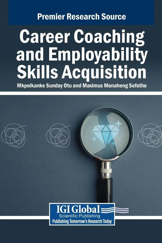 Career Coaching and Employability Skills Acquisition