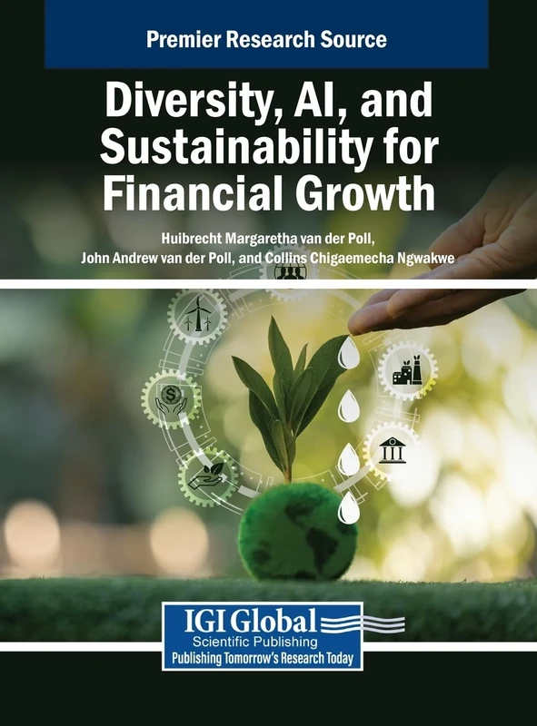 Diversity, AI, and Sustainability for Financial Growth (Premier Research Source)