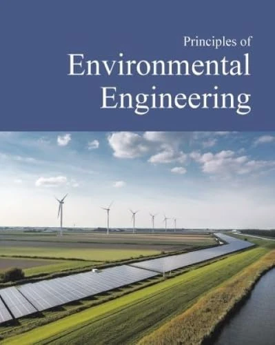 Salem Press Principles of Environmental Engineering Book