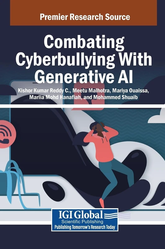 Combating Cyberbullying With Generative AI