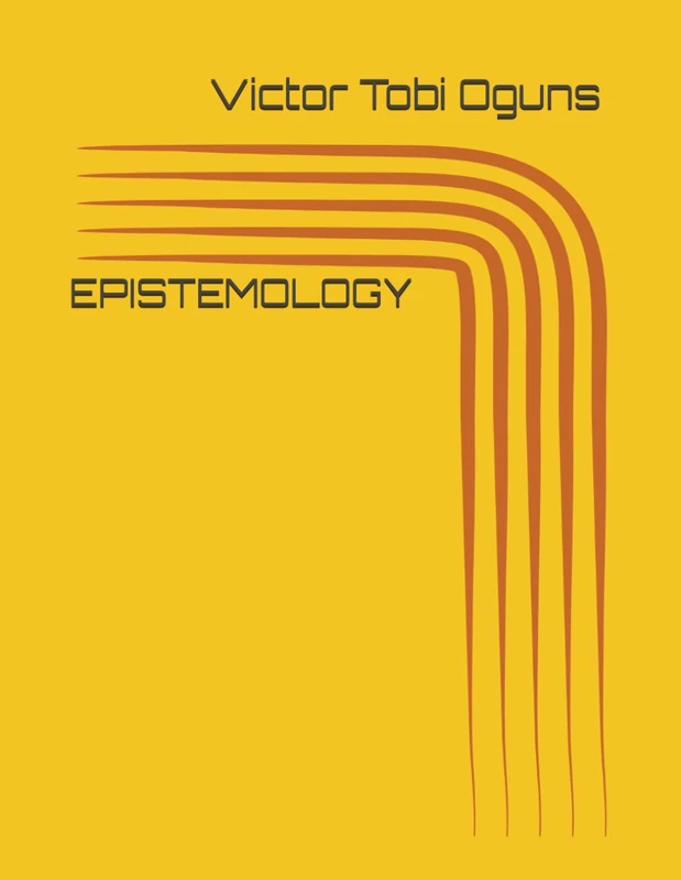 EPISTEMOLOGY
