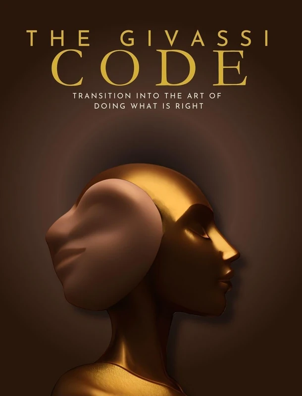 The Givassi Code: The Art of Doing What is Right - Image 1