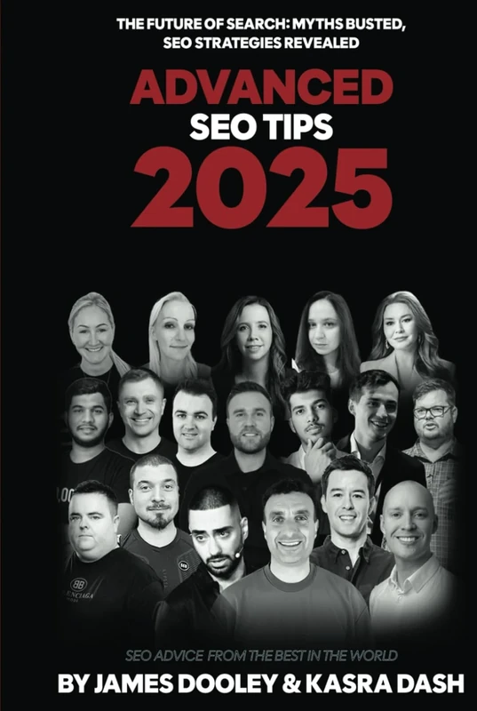 Advanced SEO Tips 2025: The Future of Search: Myths Busted, SEO Strategies Revealed