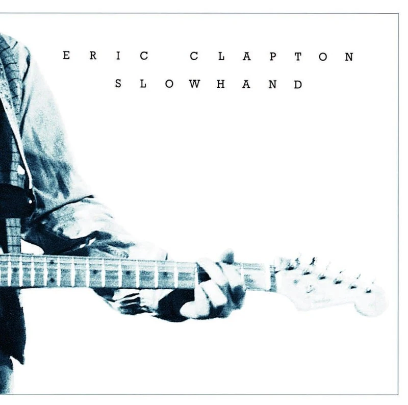 Slowhand [SHM-CD]