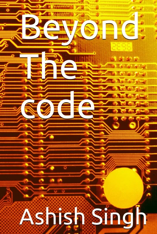 Beyond The code