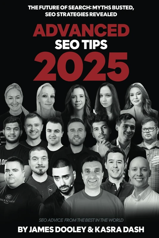 Advanced SEO Tips 2025: The Future of Search: Myths Busted, SEO Strategies Revealed