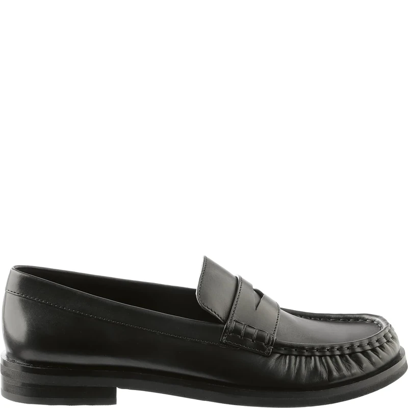 HÖGL Women's Cedric Loafer, Black, 2.5 UK