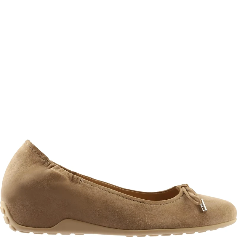 HÖGL Women's Lizzy Pump, Taupe, 2.5 UK