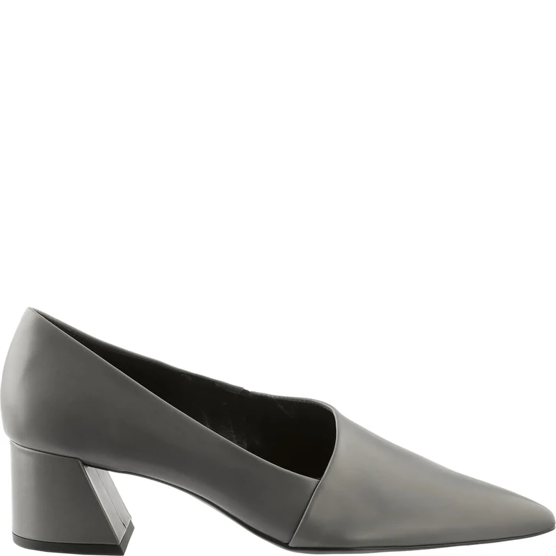 HÖGL Women's Kristin Pump, Iron, 7 UK