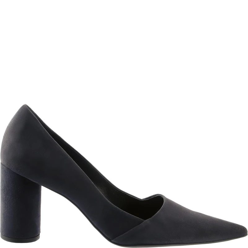 HÖGL Women's Isabella Pump, darkblue, 4.5 UK