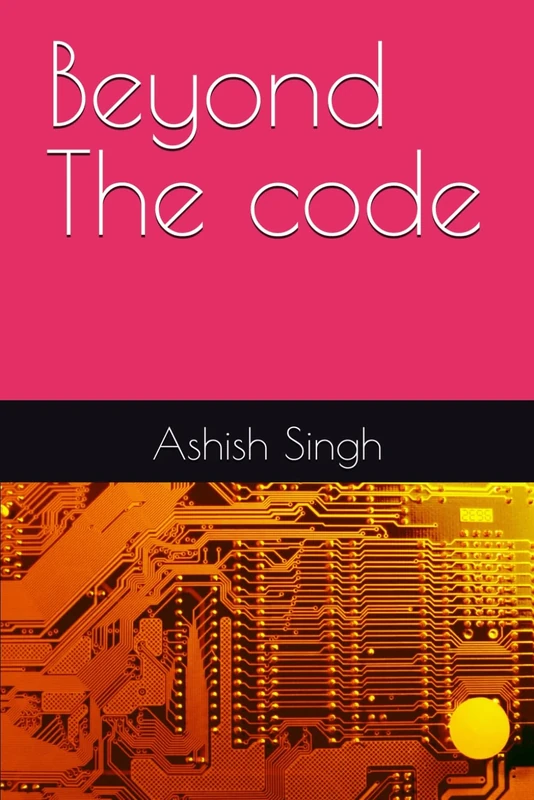 Beyond The code