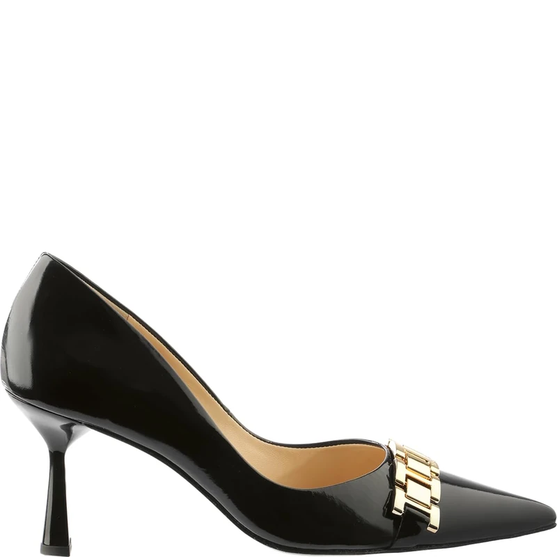 HÖGL Pearl Black