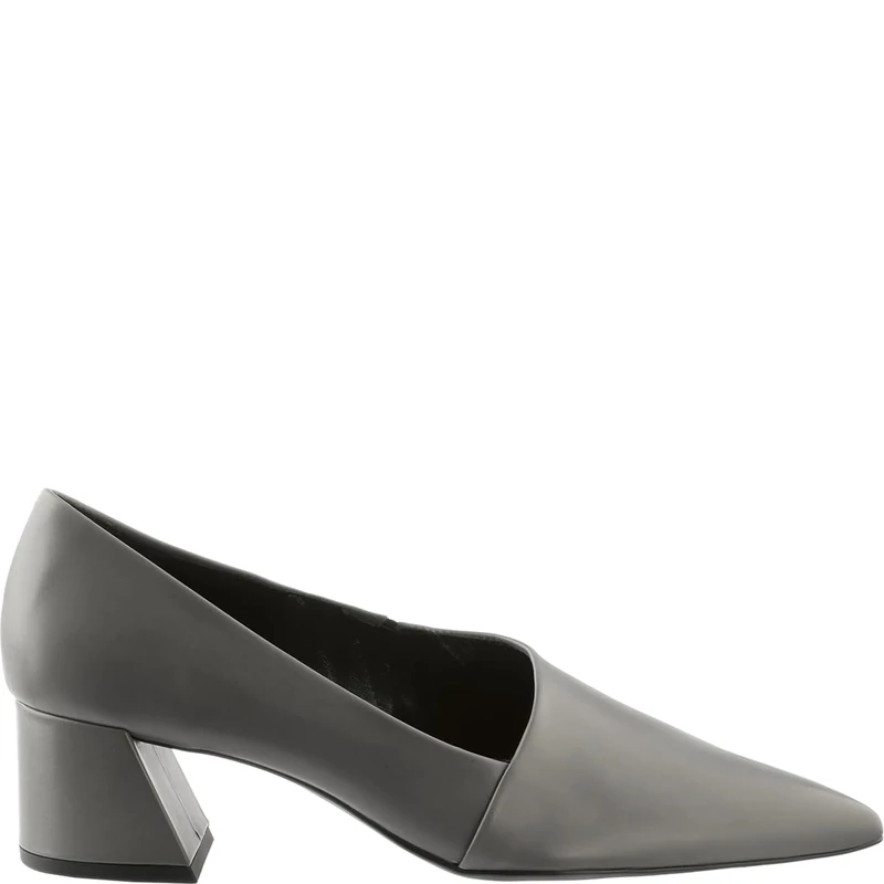 HÖGL Women's Kristin Pump, Iron, 3 UK