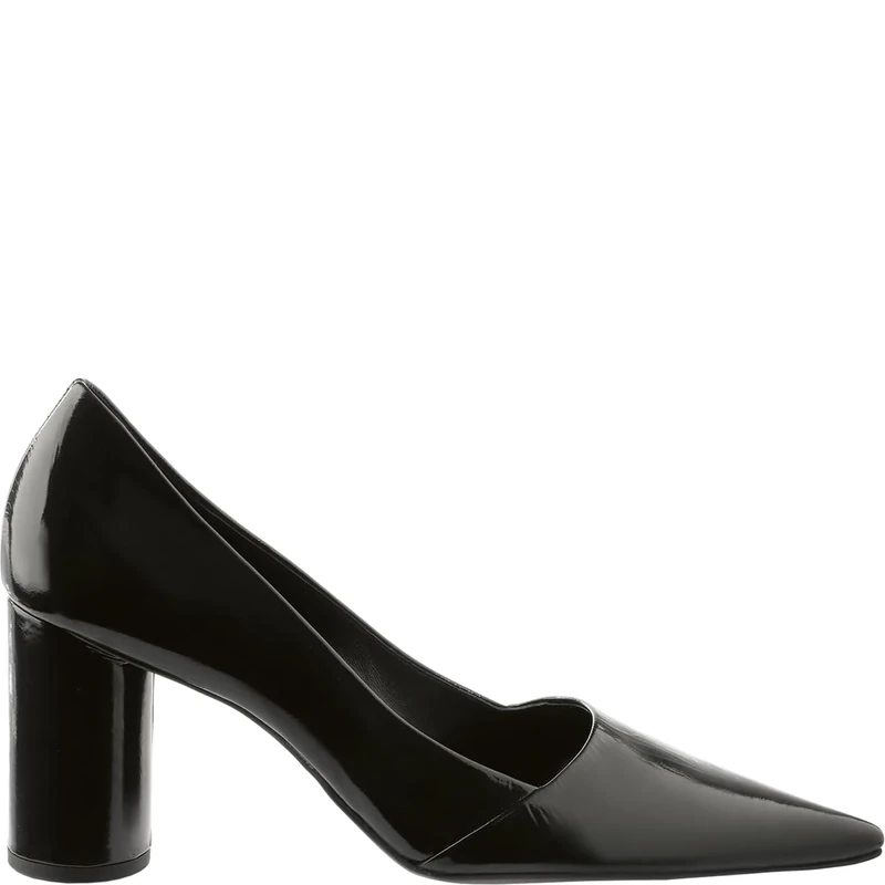 HÖGL Women's Isabella Pump, Black, 5.5 UK