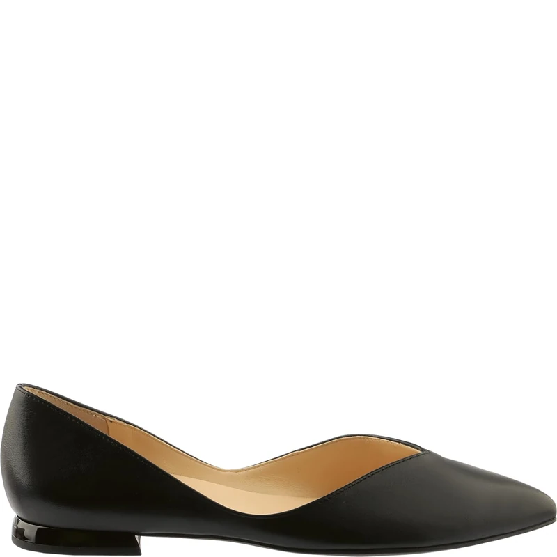 HÖGL Basic Black