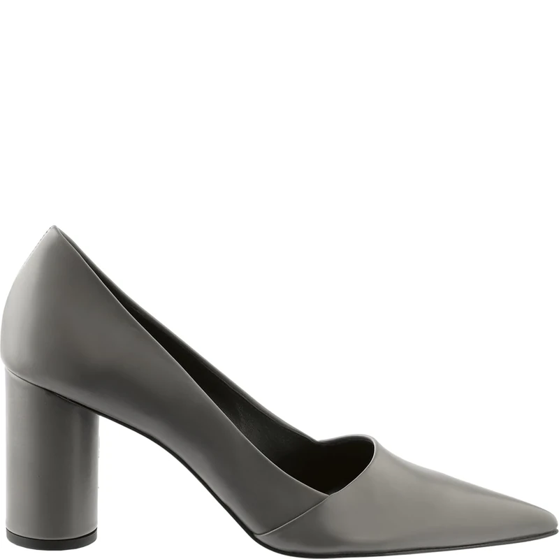 HÖGL Women's Isabella Pump, Iron, 8 UK