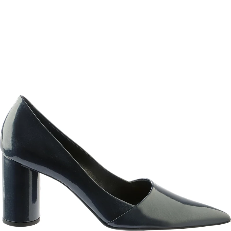 HÖGL Women's Isabella Pump, Nightblue, 6 UK