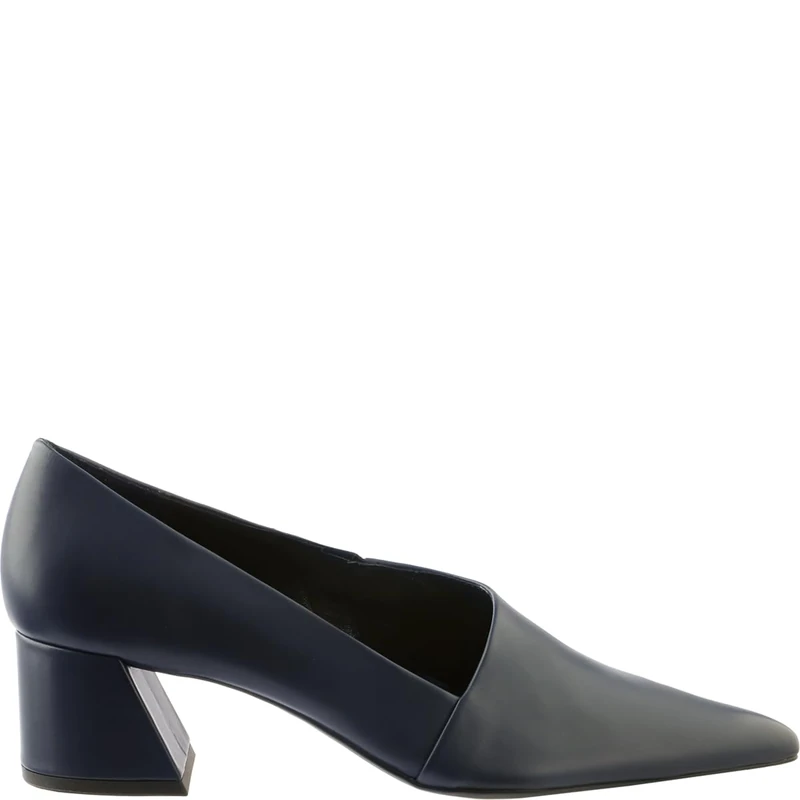 HÖGL Women's Kristin Pump, Nightblue, 2.5 UK
