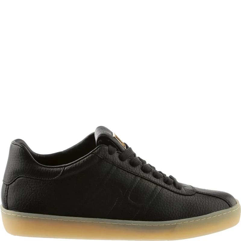 HOGL SAM Black - Women's Fashion Trainers