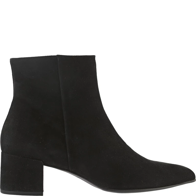 HÖGL Women's Beatrice Ankle Boot, Cabernet, 5 UK