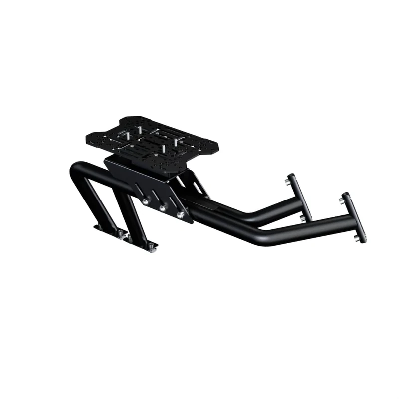 OPLITE Gear Lever & Handbrake Holder R8 - Image 1