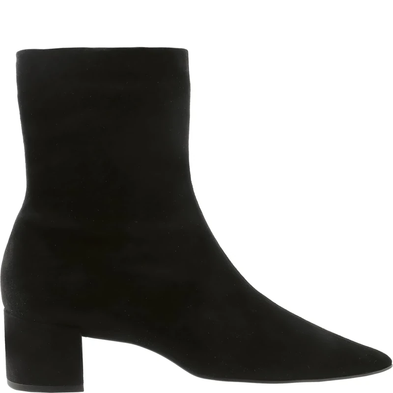 HÖGL Women's ELIN Ankle Boot, Black, 7.5 UK