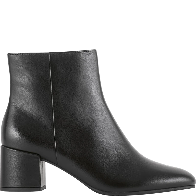 HÖGL Women's Daydream Ankle Boot, Black, 5 UK