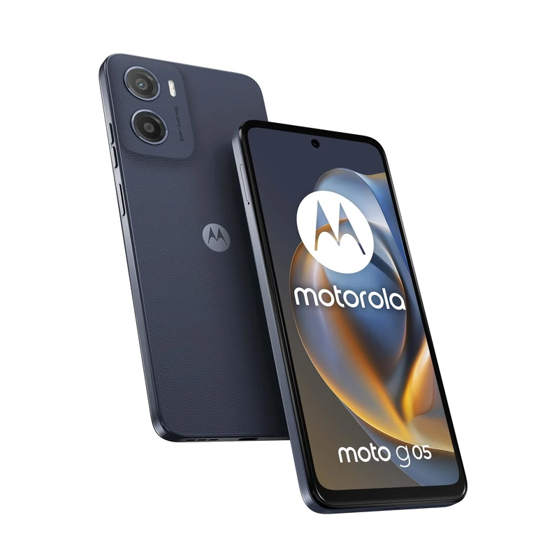 MOTO G15 8/256 SEA BLUE