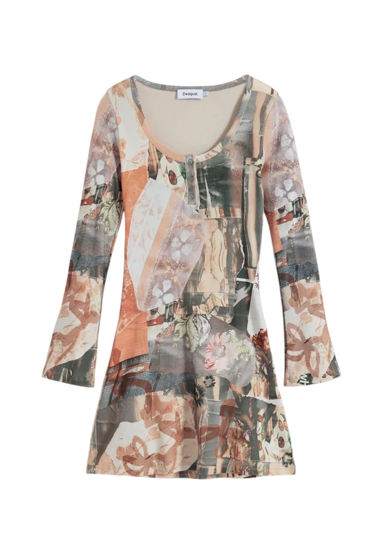 Vest_Amara, 2001 Neutral Gray, S