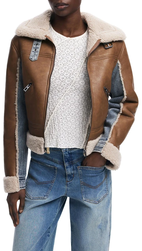 CHAQ_DOUBLE, 6000 BROWN, M