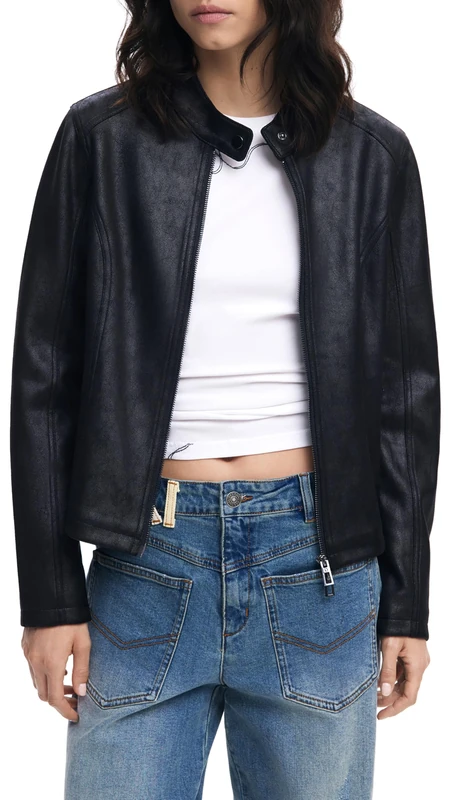 CHAQ_Basic, 2000 Black, XS