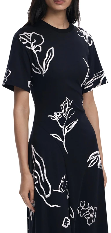 Vest_Calma, 2000 Black, L