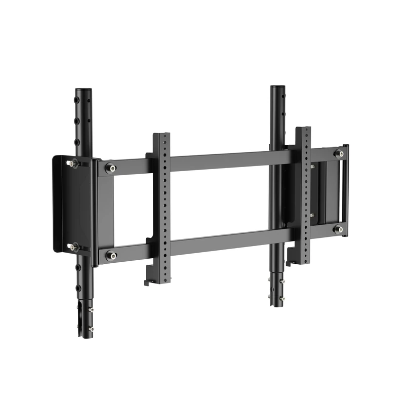 OPLITE - R8 on Top Monitor Mount Black - Top Monitor Mount