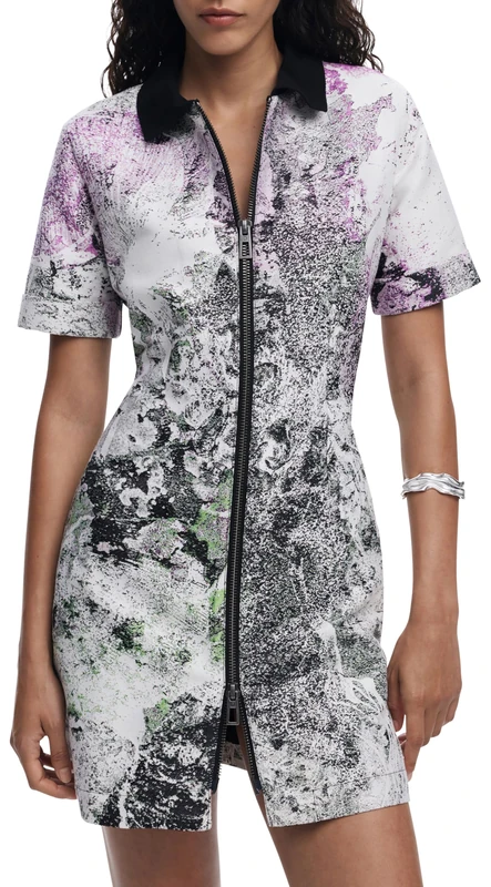 Vest_Yigal_Lacroix, 2020 Gray Storm, XS