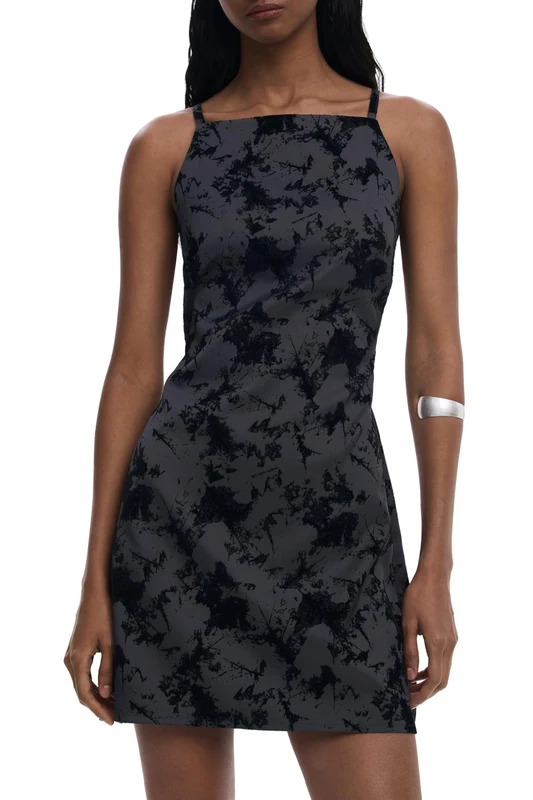 Vest_Flock, 2006 Dark Grey, L