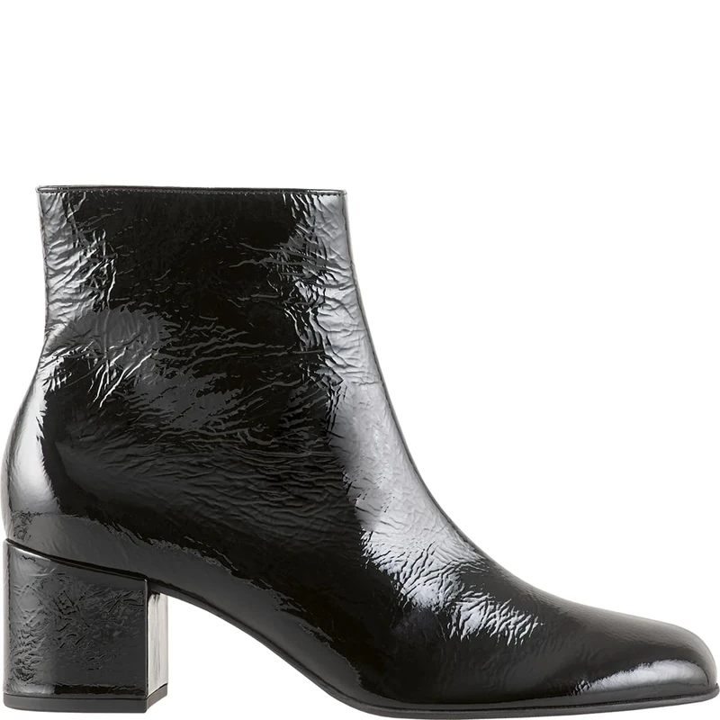 HÖGL Women's Daydream Ankle Boot, Black, 3.5 UK