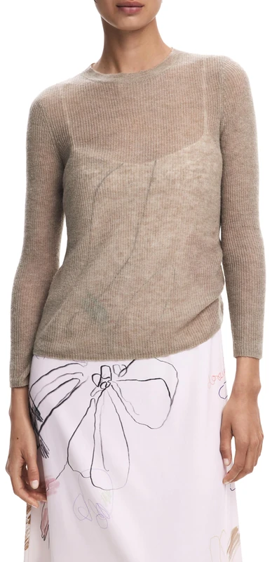 Vest_Kala, 1000 White, S