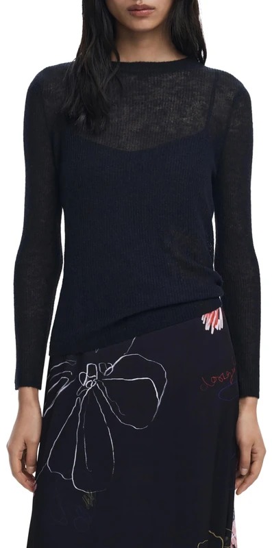 Vest_Kala, 2000 Black, XS