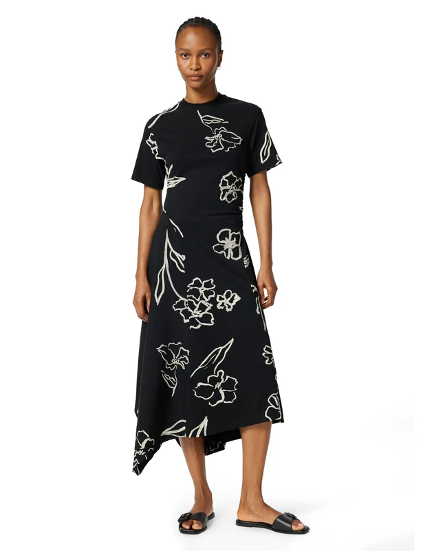 Vest_Calma, 2000 Black, S