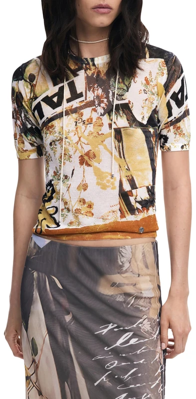 TS_Katrina, 6007 Beige Safari, S