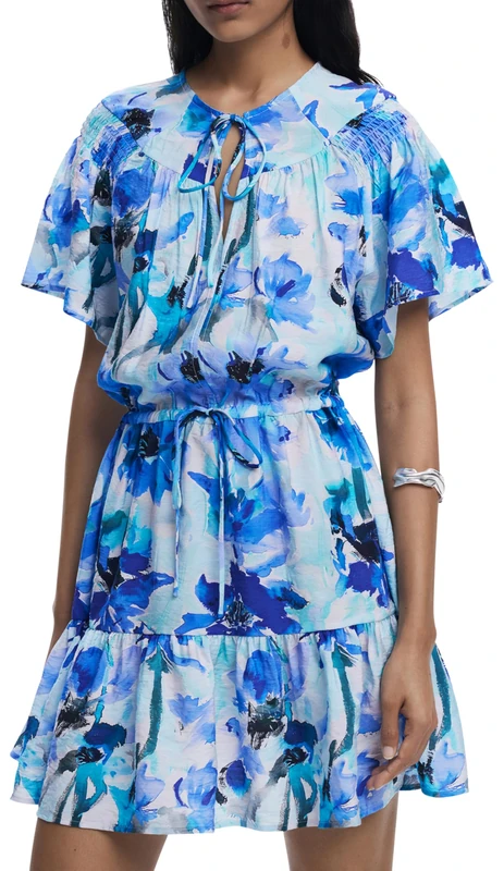 REPRIS_Vest_Landi, 9016 Azules, XL