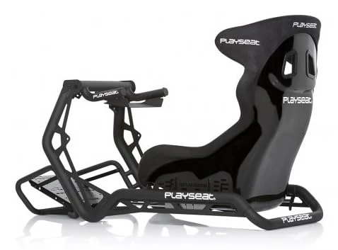 Playseat Sensation PRO Racing Simulator Cockpit, Professional Rally and GT Gaming Seat