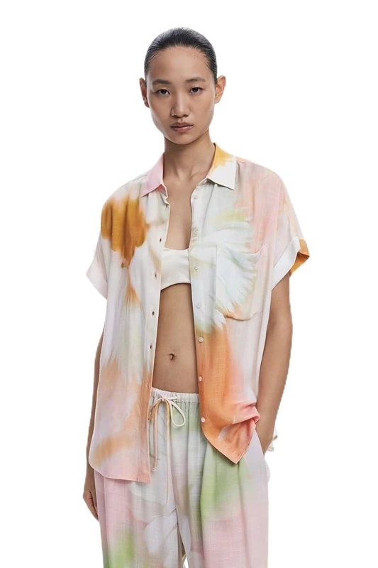 Desigual CAM_Opal, 1000 White, XL