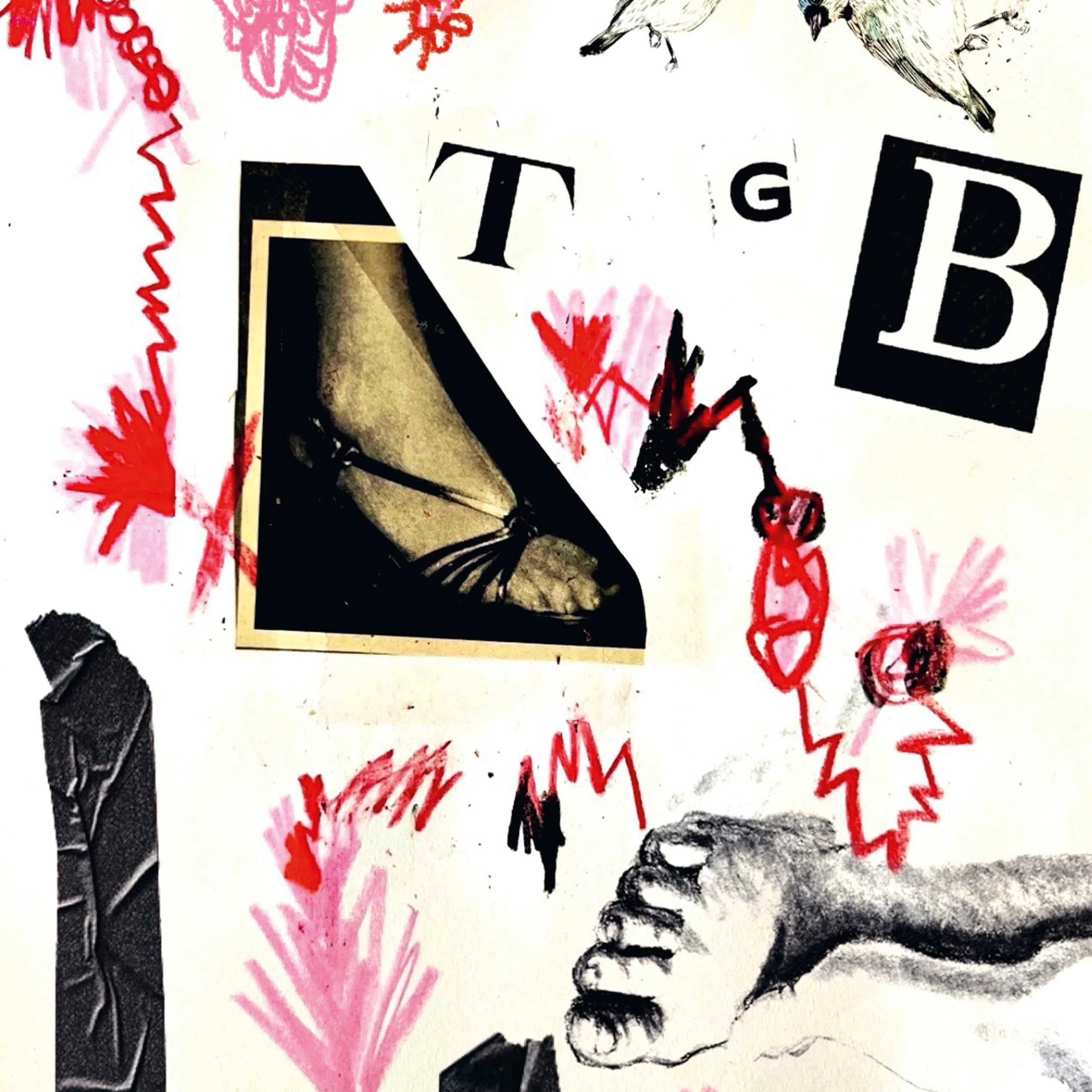 TGB [VINYL]