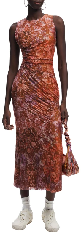 Vest_LUA, 6000 Brown, S