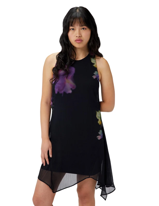 Vest_NALA, 2000 Black, XS